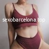 Putas Barcelona Ania #3
